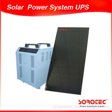 Solar Power System UPS (SPS series)